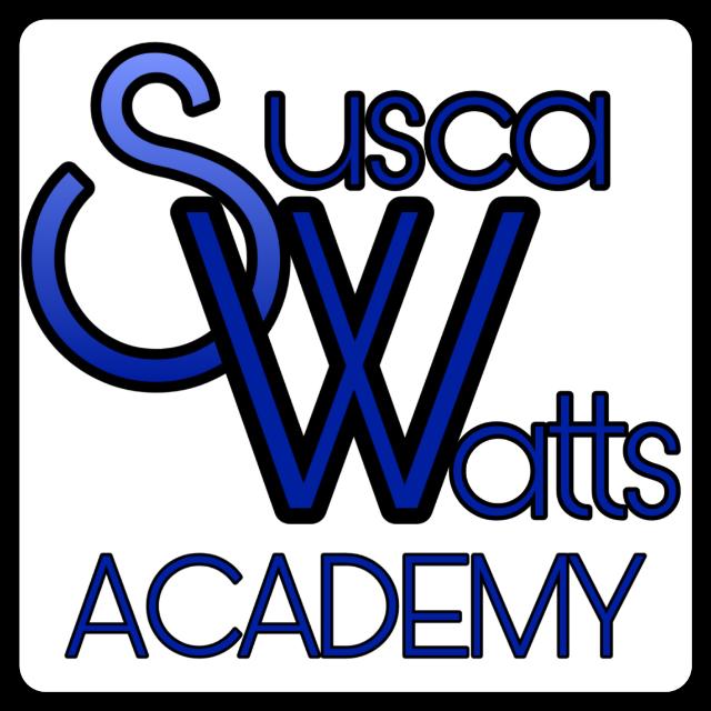 Susca Watts Academy Logo